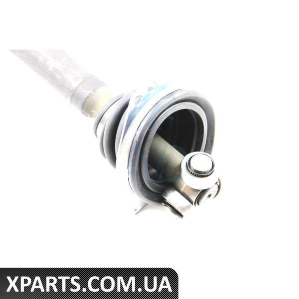 DS7341L BGA Піввісь Laguna 1.9dCi/2.0i 01-(27z) 635mm Л.