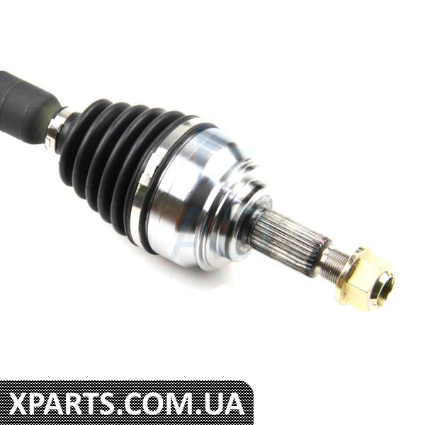 DS7341L BGA Піввісь Laguna 1.9dCi/2.0i 01-(27z) 635mm Л.