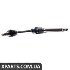 DS7347R BGA Піввісь Logan/Clio 1.4-1.6 ALK 04- Пр.