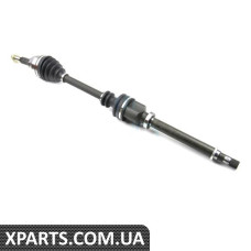 DS7349R BGA Піввісь Megane/Scenic 1.4i/1.6i/1.5dCi 03- (920mm/25z/26z)