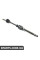 DS7349R BGA Піввісь Megane/Scenic 1.4i/1.6i/1.5dCi 03- (920mm/25z/26z)