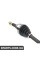 DS7349R BGA Піввісь Megane/Scenic 1.4i/1.6i/1.5dCi 03- (920mm/25z/26z)
