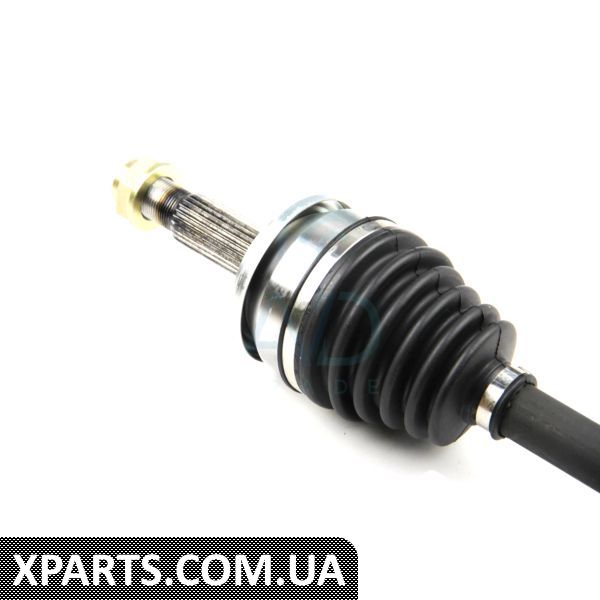DS7607L BGA Піввісь Toyota Auris 1.3-1.6 06- (26/23) 660mm Л. DS7607L BGA Піввісь Toyota Auris 1.3-1.6 06- (26/23) 660mm Л.