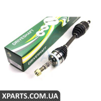 DS9500LA BGA Піввісь Combo 1.3/1.7DI/DTI 01-Л.