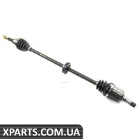 DS9500R BGA Піввісь Combo 1.3/1.7DI/DTI 01- Пр. DS9500R BGA Піввісь Combo 1.3/1.7DI/DTI 01- Пр.