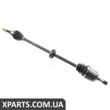 DS9500R BGA Піввісь Combo 1.3/1.7DI/DTI 01- Пр.