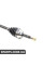 DS9500R BGA Піввісь Combo 1.3/1.7DI/DTI 01- Пр.