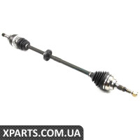 DS9504R BGA Піввісь Astra/Zafira 1.6i 98-07 (33/22) 950mm Пр.
