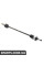 DS9505RA BGA Піввісь Astra 98-07 1.7CDTi/Astra/Vectra/Zafira 1.8i 99-05 (33/22 + ABS 29z) 962mm Пр.