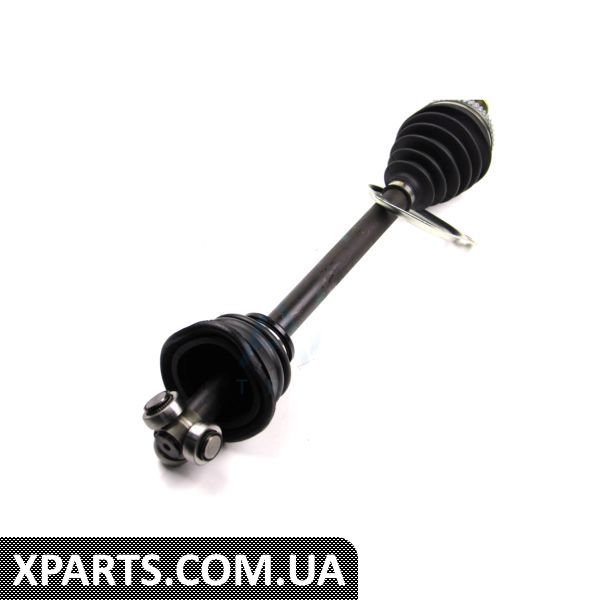 DS9510LA BGA Піввісь Master/Movano 2.5dCi/dTi 01- Л. (+ABS)