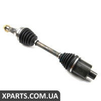DS9521R BGA Піввісь Astra/Zafira 1.9d/2.0i 04-11 (30/34) 600mm Пр. DS9521R BGA Піввісь Astra/Zafira 1.9d/2.0i 04-11 (30/34) 600mm Пр.