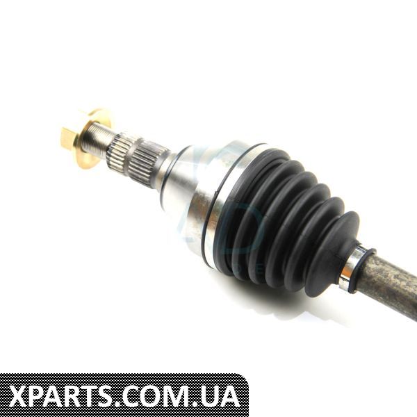 DS9521R BGA Піввісь Astra/Zafira 1.9d/2.0i 04-11 (30/34) 600mm Пр. DS9521R BGA Піввісь Astra/Zafira 1.9d/2.0i 04-11 (30/34) 600mm Пр.