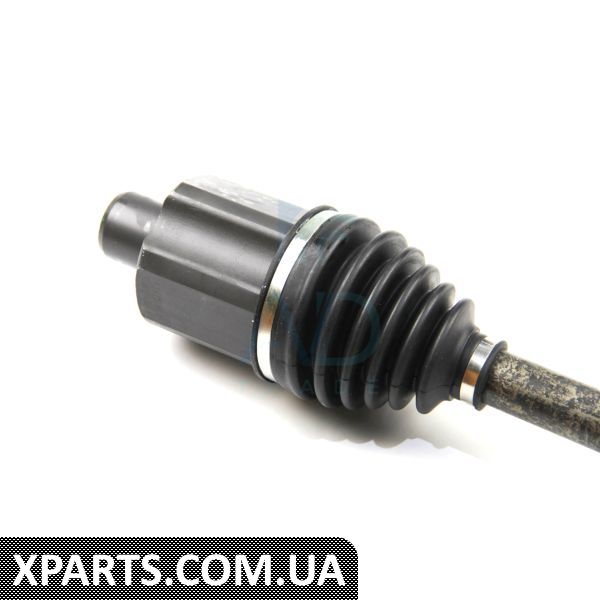 DS9521R BGA Піввісь Astra/Zafira 1.9d/2.0i 04-11 (30/34) 600mm Пр. DS9521R BGA Піввісь Astra/Zafira 1.9d/2.0i 04-11 (30/34) 600mm Пр.