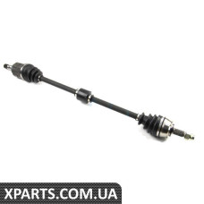 DS9524R BGA Піввісь Corsa 1.0/1.2/1.4 04-15 (22/22) 920mm Пр.