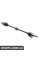 DS9524R BGA Піввісь Corsa 1.0/1.2/1.4 04-15 (22/22) 920mm Пр.