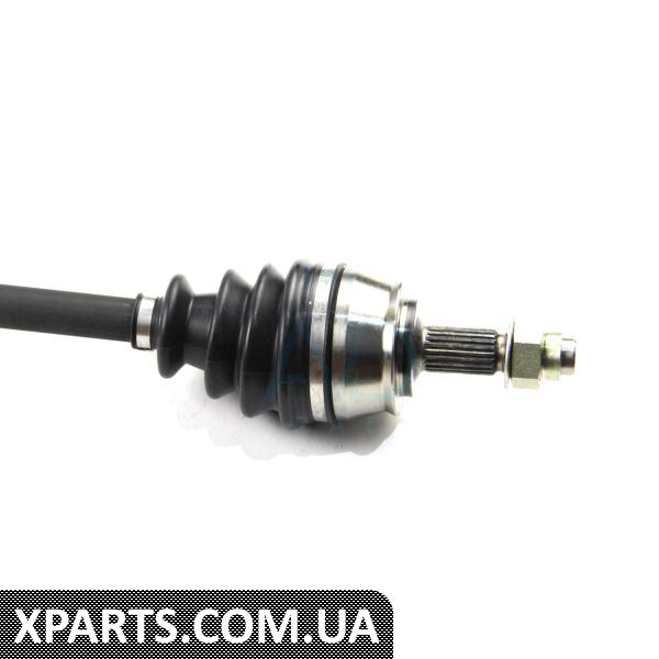 DS9524R BGA Піввісь Corsa 1.0/1.2/1.4 04-15 (22/22) 920mm Пр.