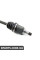 DS9524R BGA Піввісь Corsa 1.0/1.2/1.4 04-15 (22/22) 920mm Пр.