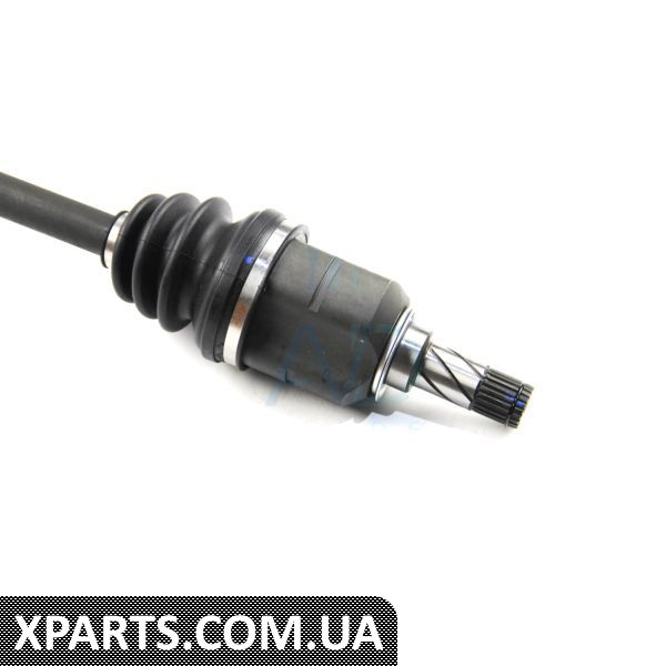 DS9524R BGA Піввісь Corsa 1.0/1.2/1.4 04-15 (22/22) 920mm Пр.