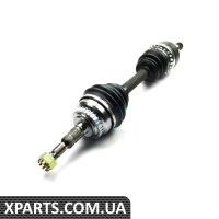 DS9527L BGA Піввісь Combo/Corsa C 1.7DTI 03-Л.