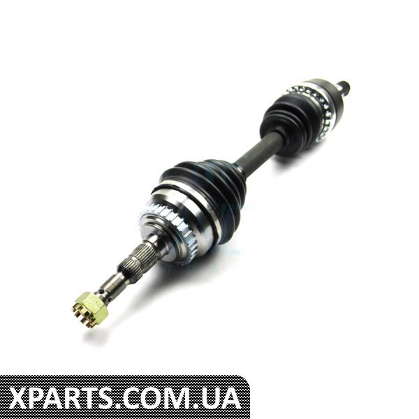 DS9527L BGA Піввісь Combo/Corsa C 1.7DTI 03-Л.