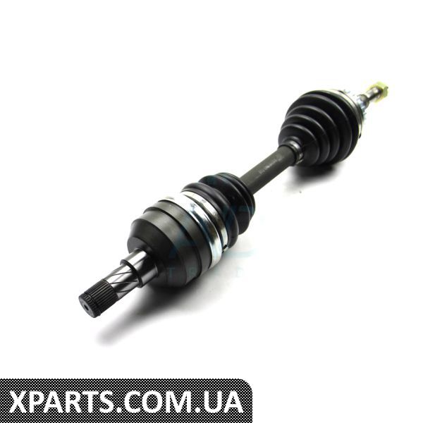 DS9527L BGA Піввісь Combo/Corsa C 1.7DTI 03-Л.