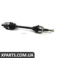 DS9527R BGA Піввісь Opel Combo 1.7 D 03- Пр.