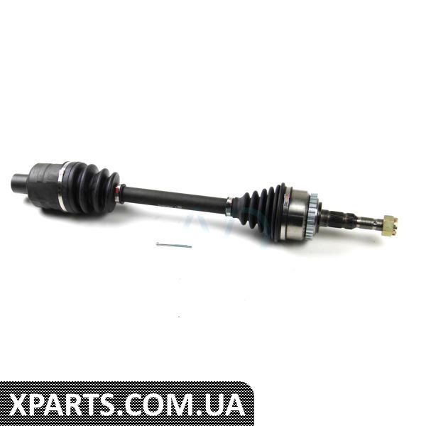 DS9527R BGA Піввісь Opel Combo 1.7 D 03- Пр.