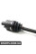 DS9527R BGA Піввісь Opel Combo 1.7 D 03- Пр.