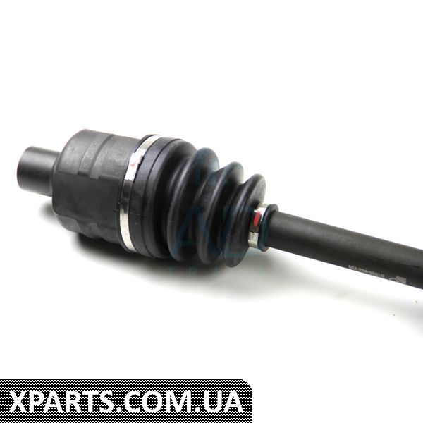 DS9527R BGA Піввісь Opel Combo 1.7 D 03- Пр.
