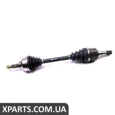 DS9529L BGA Піввісь Trafic/Vivaro 2.0dCi 06-Л.