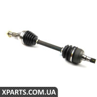 DS9531L BGA Піввісь Insignia 2.0d 08-14 (30/25) 630mm Л.