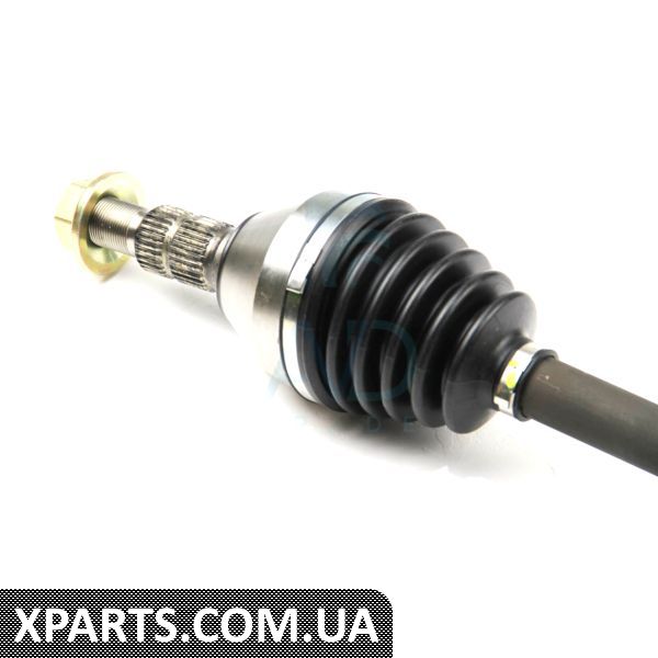 DS9531L BGA Піввісь Insignia 2.0d 08-14 (30/25) 630mm Л.