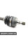 DS9531L BGA Піввісь Insignia 2.0d 08-14 (30/25) 630mm Л.