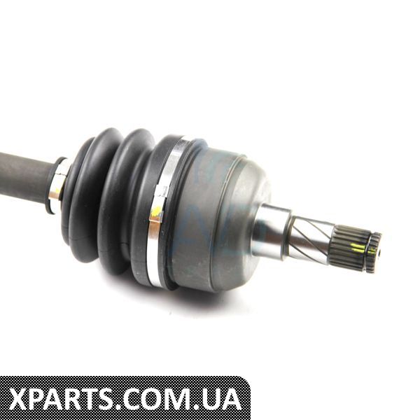 DS9531L BGA Піввісь Insignia 2.0d 08-14 (30/25) 630mm Л.