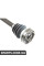 DS9606L BGA Піввісь Caddy 1.9TDI -04/Golf/Jetta 1.8i -92 (22z/520mm) Л.
