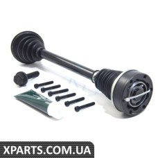 DS9613R BGA Піввісь Golf V/VI/Octavia II 1.6i 04-Л.