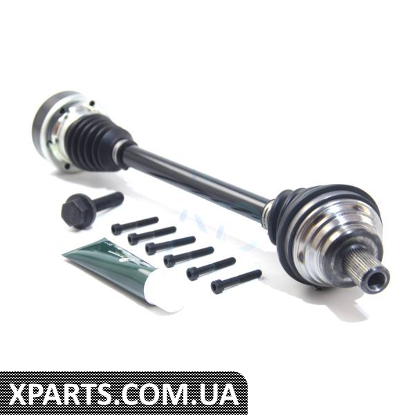 DS9613R BGA Піввісь Golf V/VI/Octavia II 1.6i 04-Л.