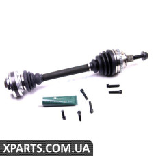 DS9615A BGA Піввісь T4 2.5 TDI 111kW (538mm) (+ABS)