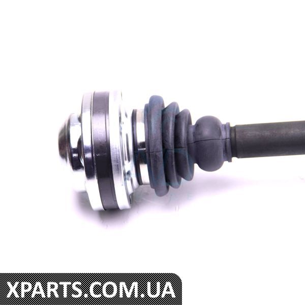 DS9615A BGA Піввісь T4 2.5 TDI 111kW (538mm) (+ABS)
