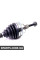 DS9615A BGA Піввісь T4 2.5 TDI 111kW (538mm) (+ABS)