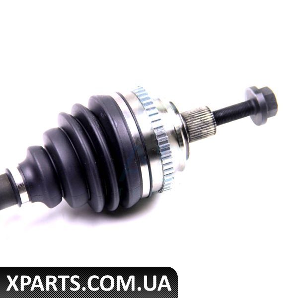 DS9615A BGA Піввісь T4 2.5 TDI 111kW (538mm) (+ABS)