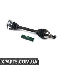 DS9615 BGA Піввісь T4 1.9/2.0/2.4/2.5 D/TD 90-03 Л.
