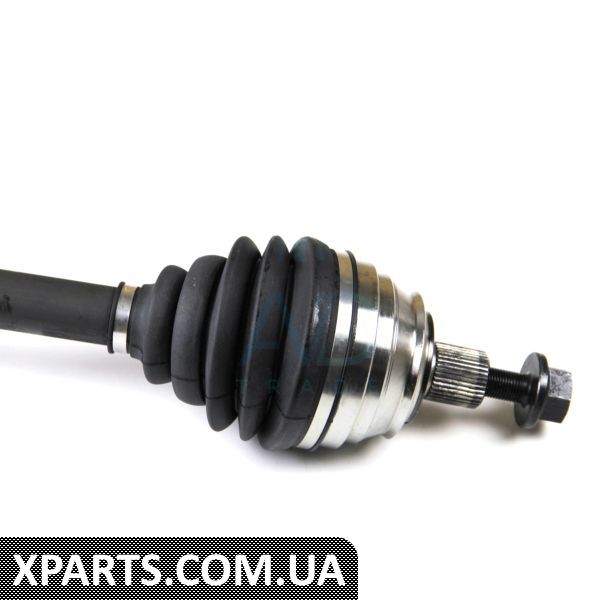 DS9615 BGA Піввісь T4 1.9/2.0/2.4/2.5 D/TD 90-03 Л.