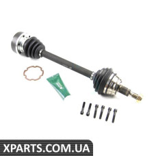 DS9617L BGA Піввісь Octavia/Golf 97-05 1.4/1.6i/1.9d (36z/555mm) Л.