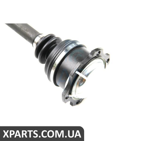 DS9621RA BGA Піввісь Passat/Superb 1.9TDI/2.5TDI/2.3i/2.8i 00-05 (38/45) 633mm Пр.