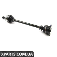 DS9622RA BGA Піввісь Passat 1.9TDI 97-05/Superb 1.9 TDI 02-08 (33z/630mm + ABS 45z) Пр. DS9622RA BGA Піввісь Passat 1.9TDI 97-05/Superb 1.9 TDI 02-08 (33z/630mm + ABS 45z) Пр.