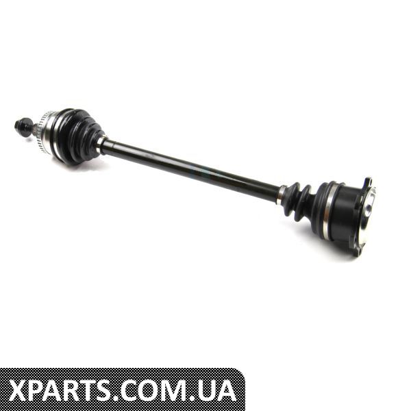 DS9622RA BGA Піввісь Passat 1.9TDI 97-05/Superb 1.9 TDI 02-08 (33z/630mm + ABS 45z) Пр.