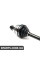 DS9622RA BGA Піввісь Passat 1.9TDI 97-05/Superb 1.9 TDI 02-08 (33z/630mm + ABS 45z) Пр.