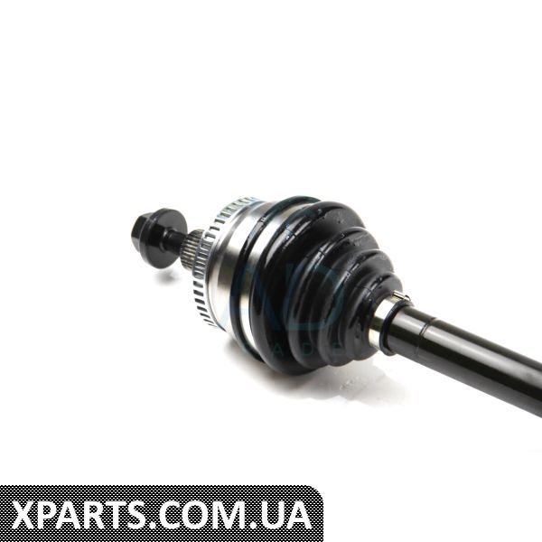 DS9622RA BGA Піввісь Passat 1.9TDI 97-05/Superb 1.9 TDI 02-08 (33z/630mm + ABS 45z) Пр.