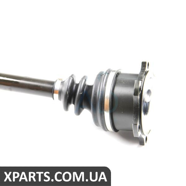 DS9622RA BGA Піввісь Passat 1.9TDI 97-05/Superb 1.9 TDI 02-08 (33z/630mm + ABS 45z) Пр.